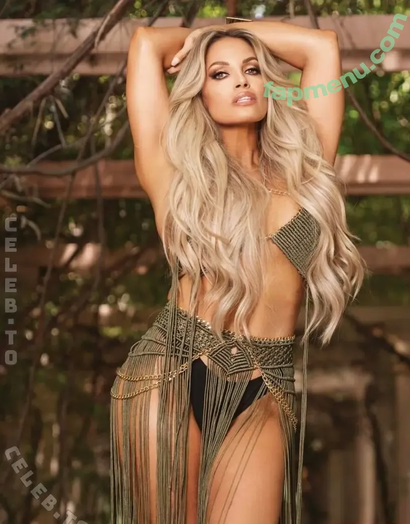 Trish Stratus nude photo #2525 (trishstratuscom)