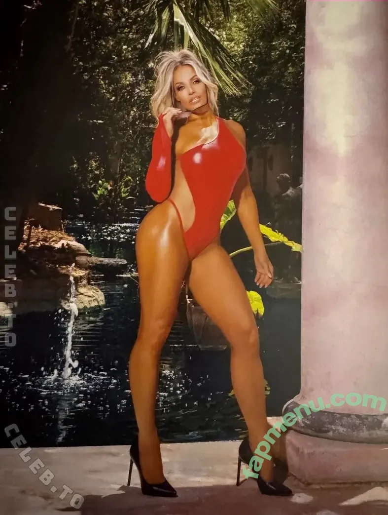 Trish Stratus nude photo #2536 (trishstratuscom)