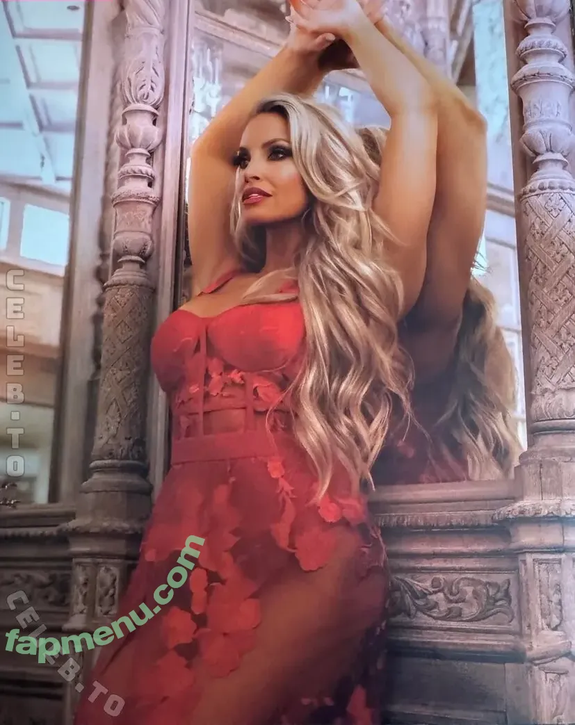 Trish Stratus nude photo #2547 (trishstratuscom)