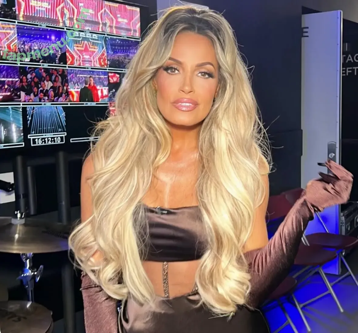 Trish Stratus nude photo #2550 (trishstratuscom)