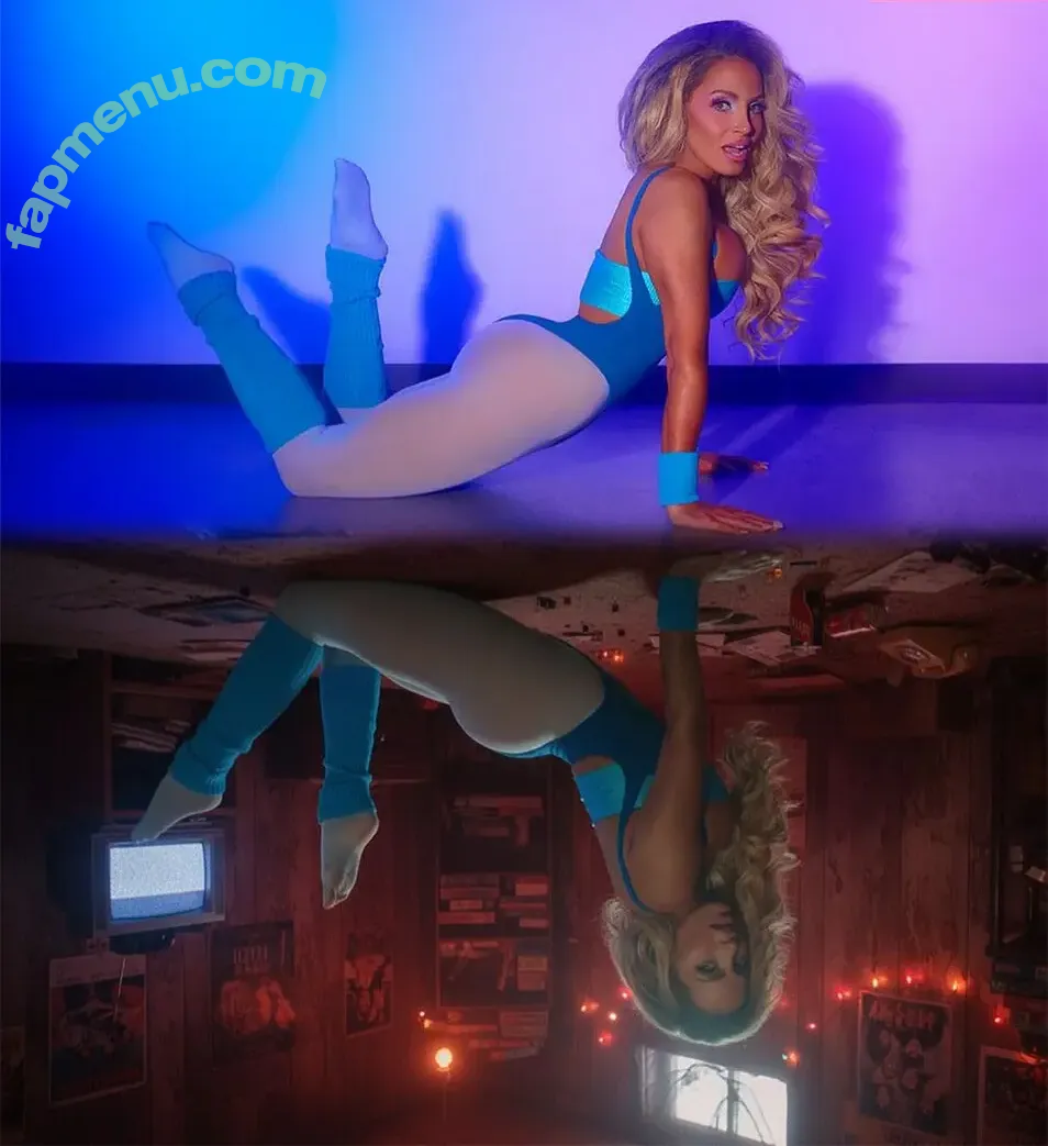 Trish Stratus nude photo #2554 (trishstratuscom)