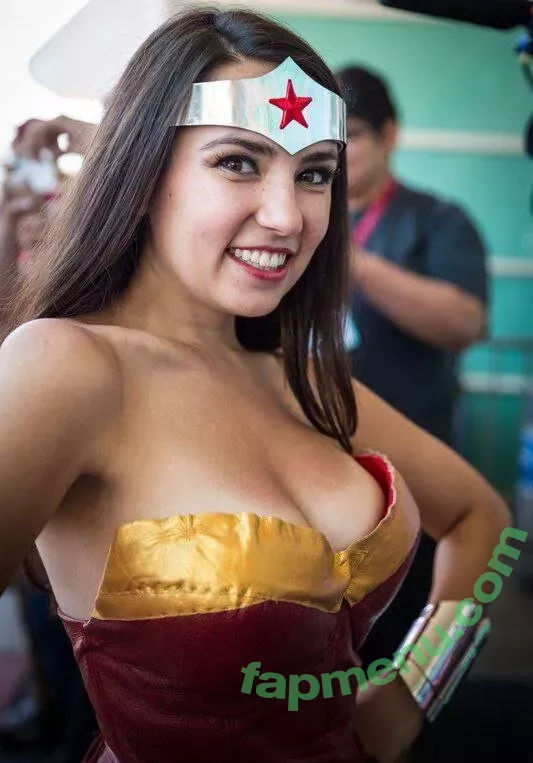 Trisha Hershberger Ai Porn nude photo #0007 (thatgrltrish)