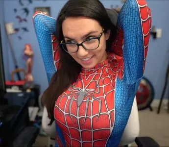 Trisha Hershberger / thatgrltrish / trishahershberger / trishahershbergerstreams nude photo #0147