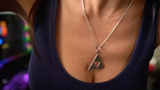 Trisha Hershberger / thatgrltrish / trishahershberger / trishahershbergerstreams nude photo #0165