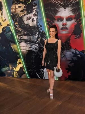 Trisha Hershberger / thatgrltrish / trishahershberger / trishahershbergerstreams nude photo #0845