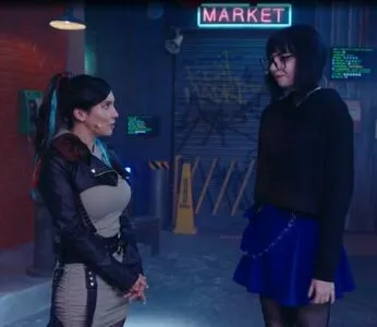 Trisha Hershberger / thatgrltrish / trishahershberger / trishahershbergerstreams nude photo #0903