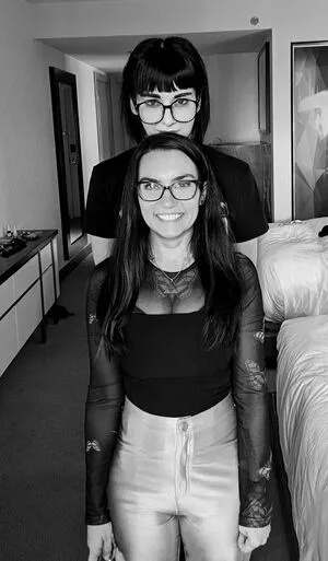 Trisha Hershberger / thatgrltrish / trishahershberger / trishahershbergerstreams nude photo #0906