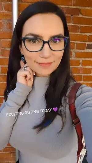 Trisha Hershberger / thatgrltrish / trishahershberger / trishahershbergerstreams nude photo #0919