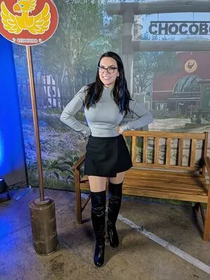 Trisha Hershberger / thatgrltrish / trishahershberger / trishahershbergerstreams nude photo #0920