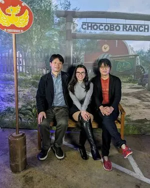 Trisha Hershberger / thatgrltrish / trishahershberger / trishahershbergerstreams nude photo #0921