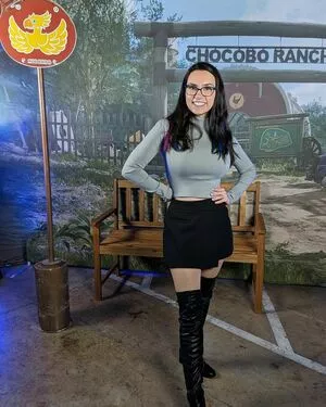 Trisha Hershberger / thatgrltrish / trishahershberger / trishahershbergerstreams nude photo #0922