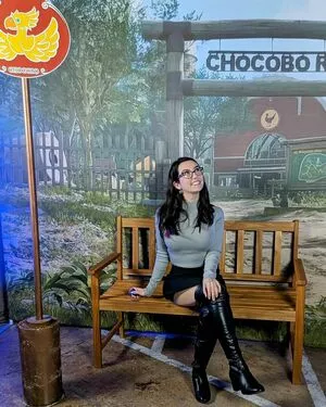 Trisha Hershberger / thatgrltrish / trishahershberger / trishahershbergerstreams nude photo #0923