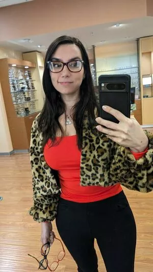 Trisha Hershberger / thatgrltrish / trishahershberger / trishahershbergerstreams nude photo #0941