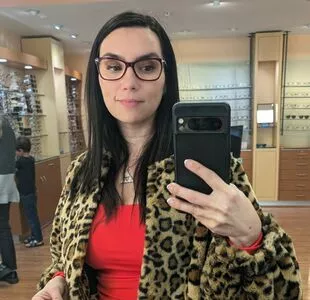 Trisha Hershberger / thatgrltrish / trishahershberger / trishahershbergerstreams nude photo #0943