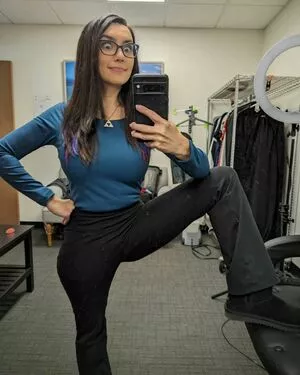 Trisha Hershberger / thatgrltrish / trishahershberger / trishahershbergerstreams nude photo #0961