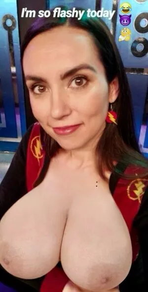 Trisha Hershberger / thatgrltrish / trishahershberger / trishahershbergerstreams nude photo #0964