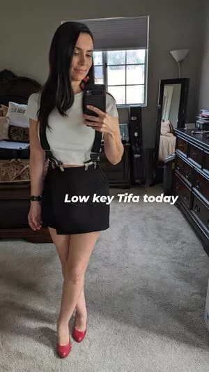 Trisha Hershberger / thatgrltrish / trishahershberger / trishahershbergerstreams nude photo #0974