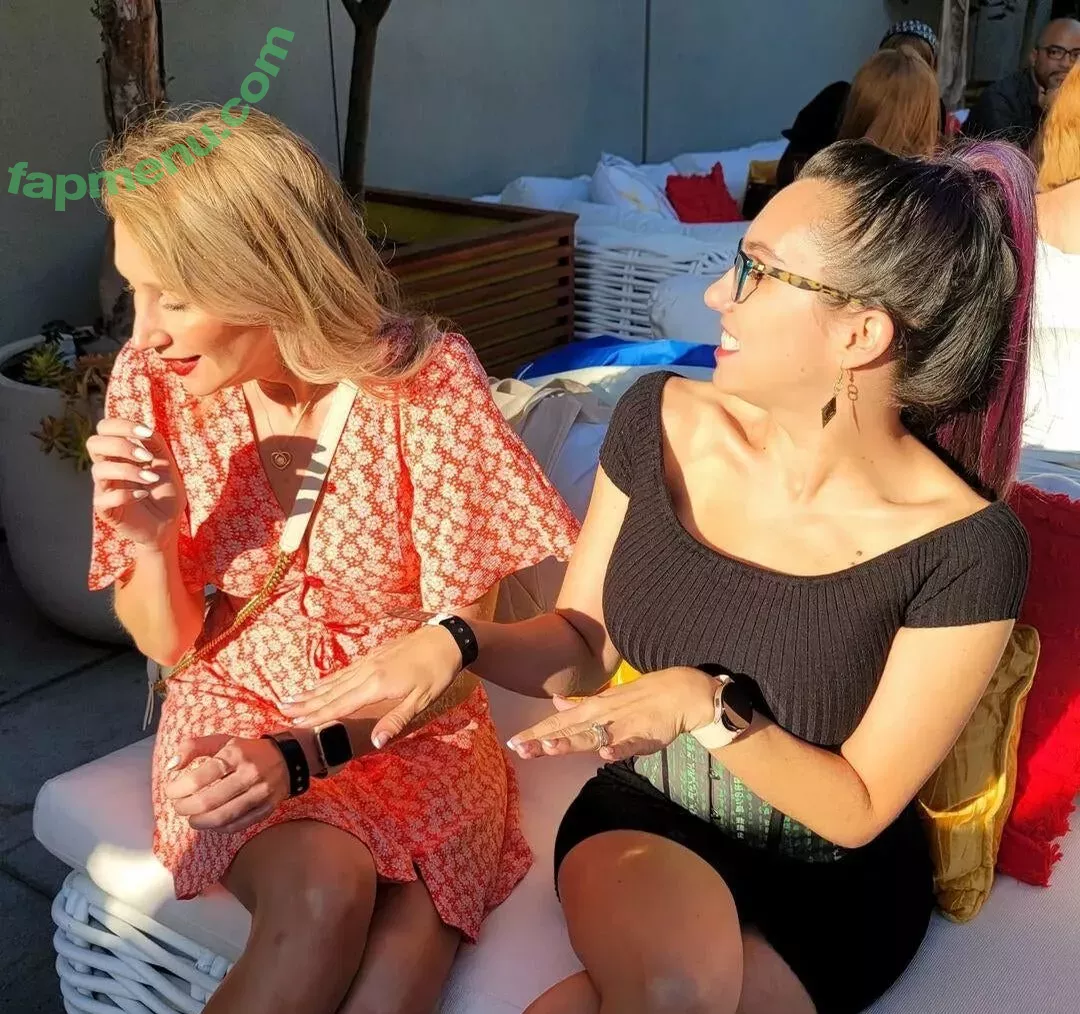 Trisha Hershberger nude photo #0077 (thatgrltrish / trishahershberger / trishahershbergerstreams)