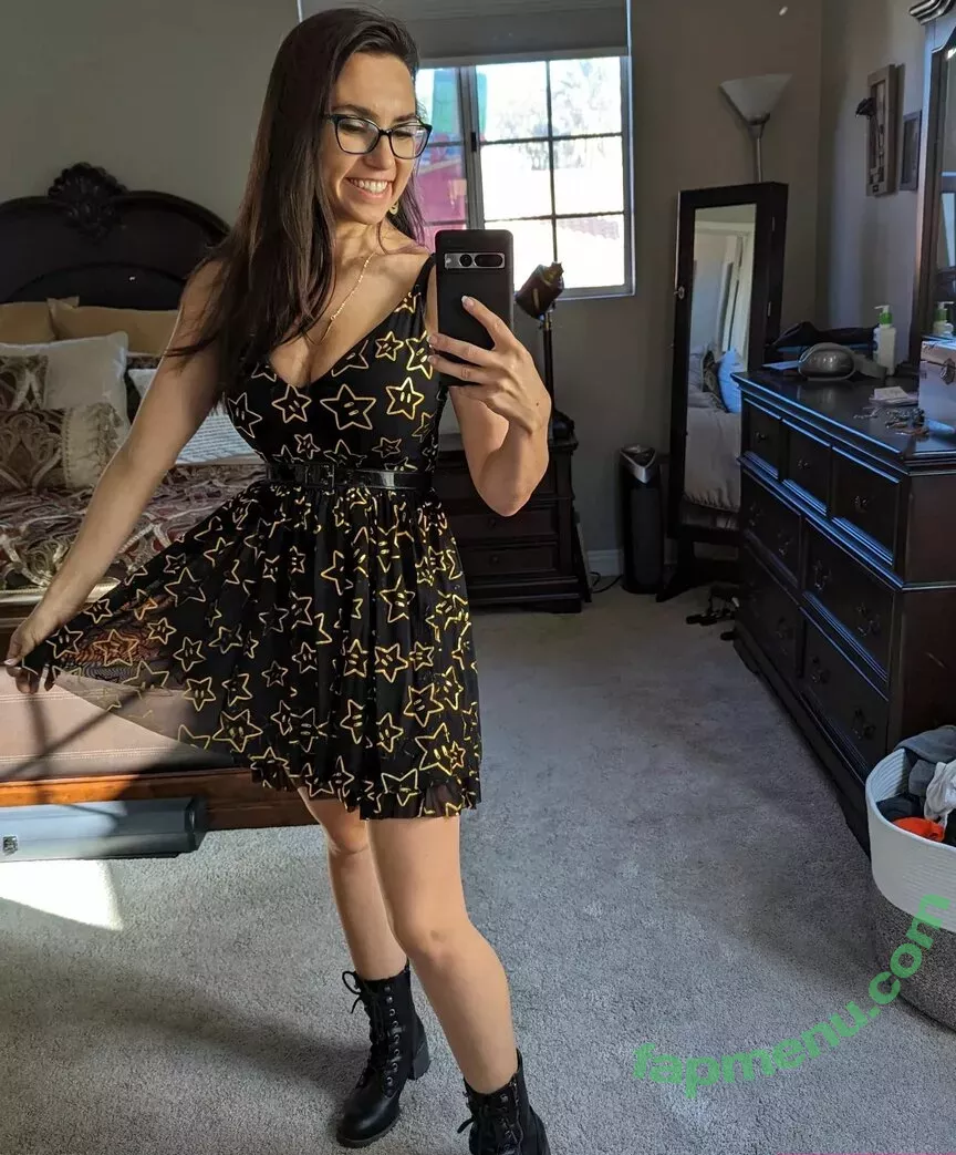 Trisha Hershberger nude photo #0200 (thatgrltrish / trishahershberger / trishahershbergerstreams)