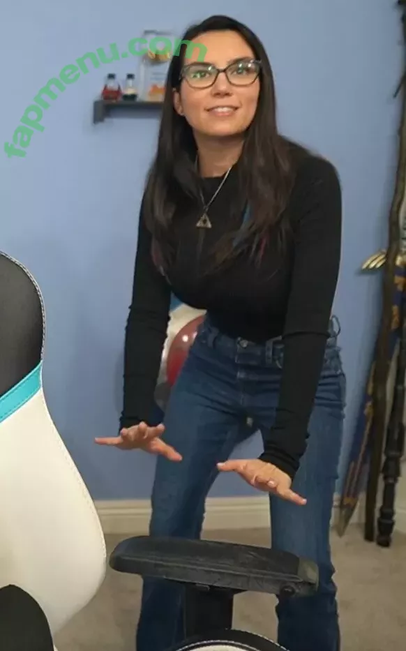 Trisha Hershberger nude photo #0902 (thatgrltrish / trishahershberger / trishahershbergerstreams)
