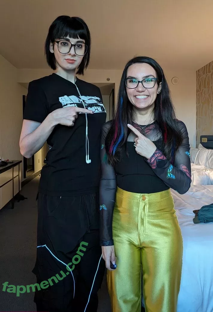 Trisha Hershberger nude photo #0905 (thatgrltrish / trishahershberger / trishahershbergerstreams)