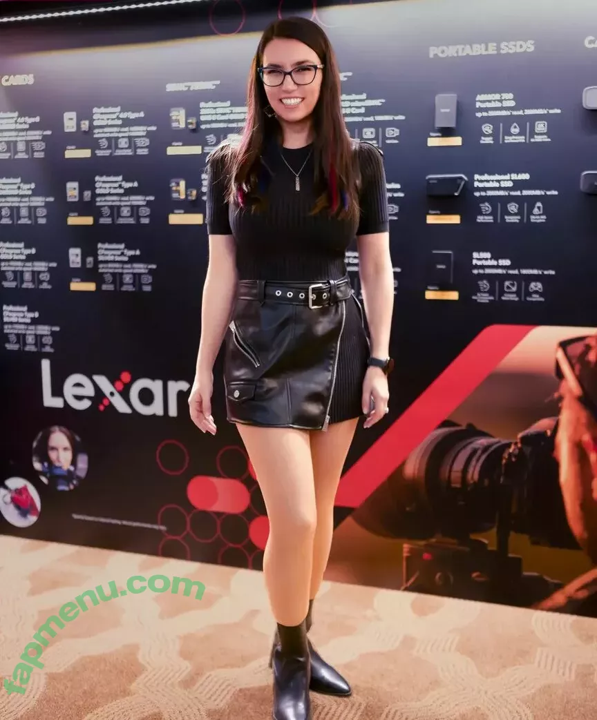 Trisha Hershberger nude photo #0910 (thatgrltrish / trishahershberger / trishahershbergerstreams)