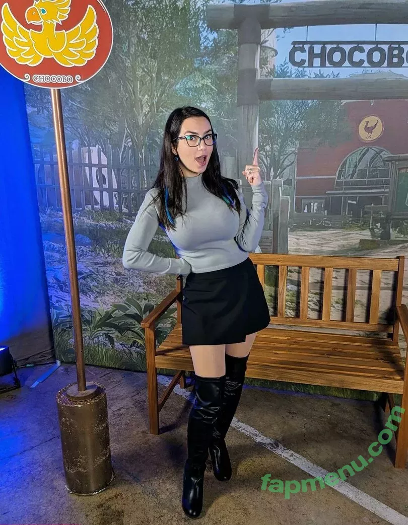 Trisha Hershberger nude photo #0918 (thatgrltrish / trishahershberger / trishahershbergerstreams)