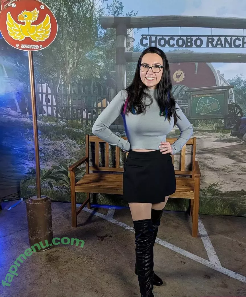 Trisha Hershberger nude photo #0922 (thatgrltrish / trishahershberger / trishahershbergerstreams)