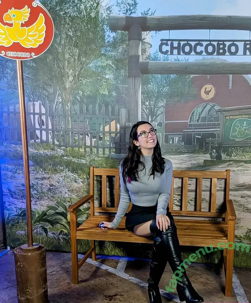 Trisha Hershberger nude photo #0923 (thatgrltrish / trishahershberger / trishahershbergerstreams)