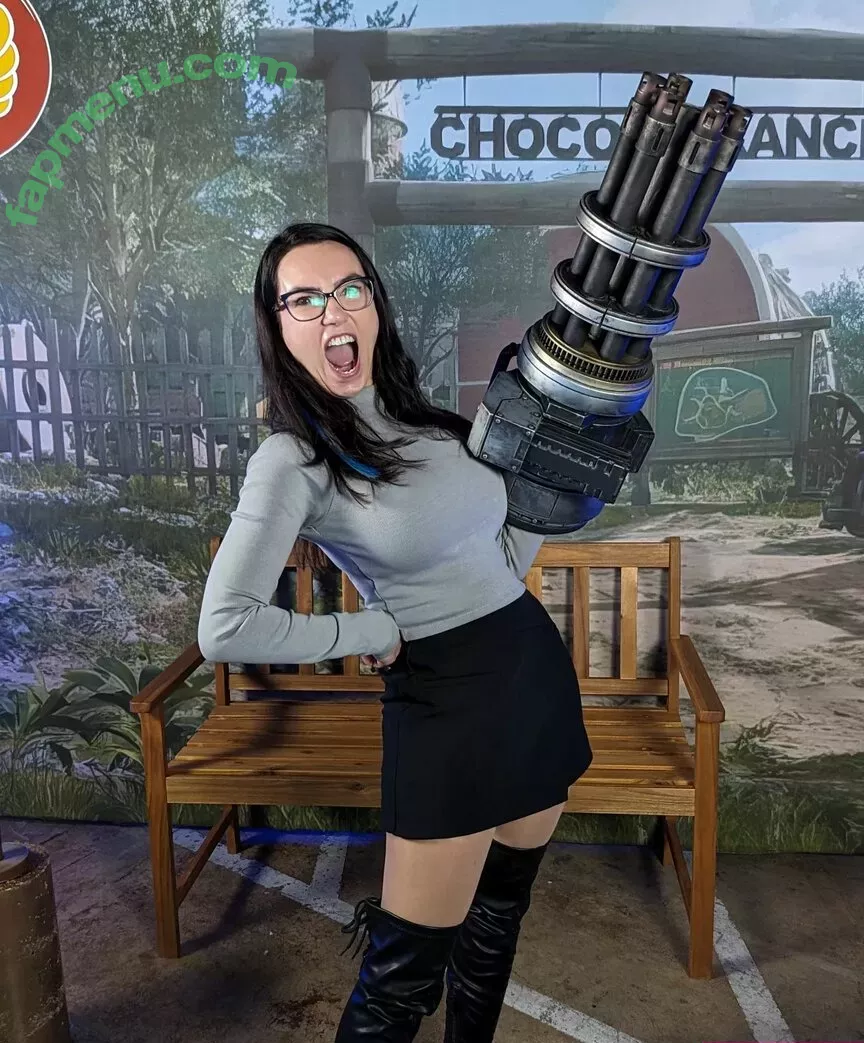 Trisha Hershberger nude photo #0924 (thatgrltrish / trishahershberger / trishahershbergerstreams)