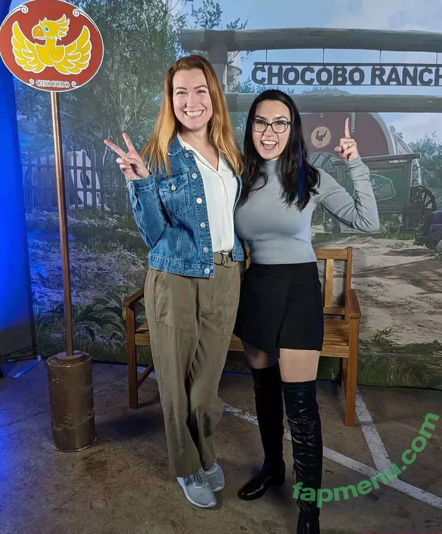 Trisha Hershberger nude photo #0925 (thatgrltrish / trishahershberger / trishahershbergerstreams)