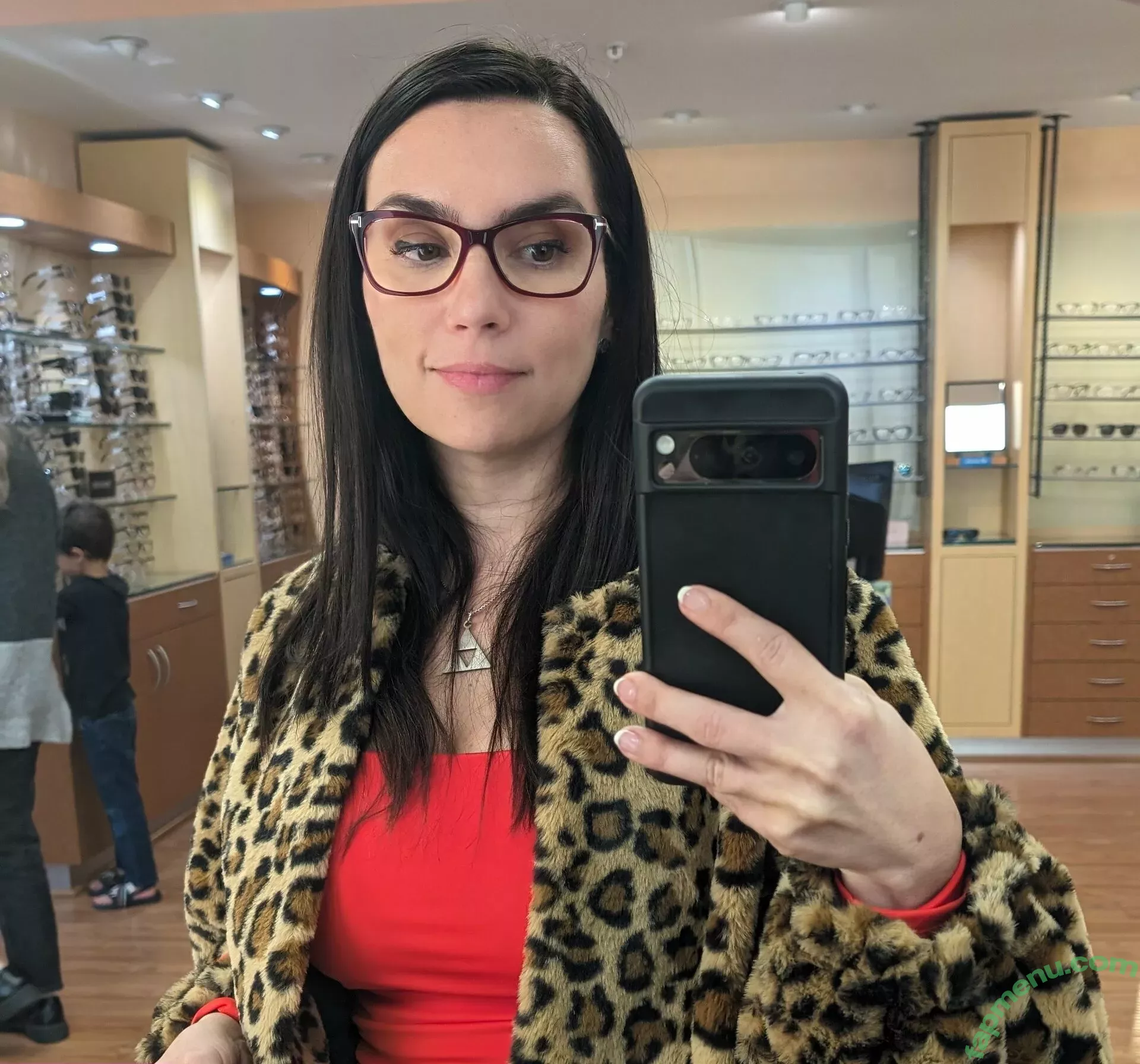 Trisha Hershberger nude photo #0943 (thatgrltrish / trishahershberger / trishahershbergerstreams)