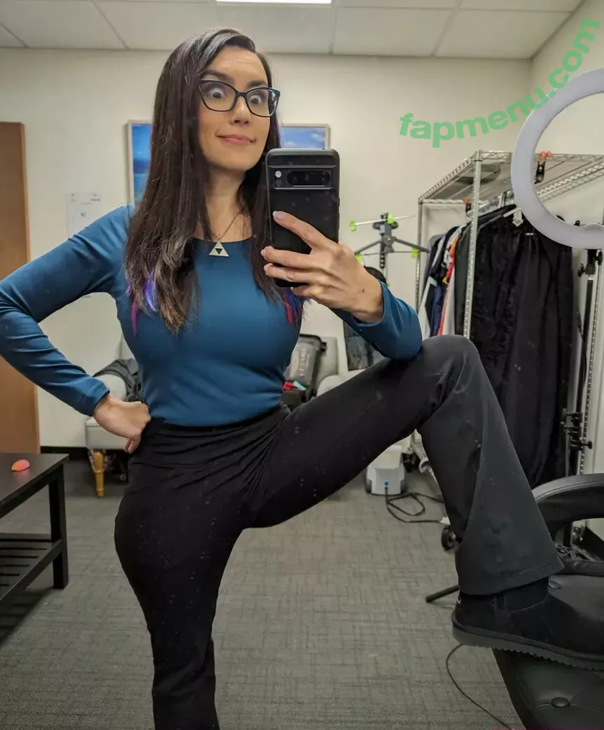 Trisha Hershberger nude photo #0961 (thatgrltrish / trishahershberger / trishahershbergerstreams)