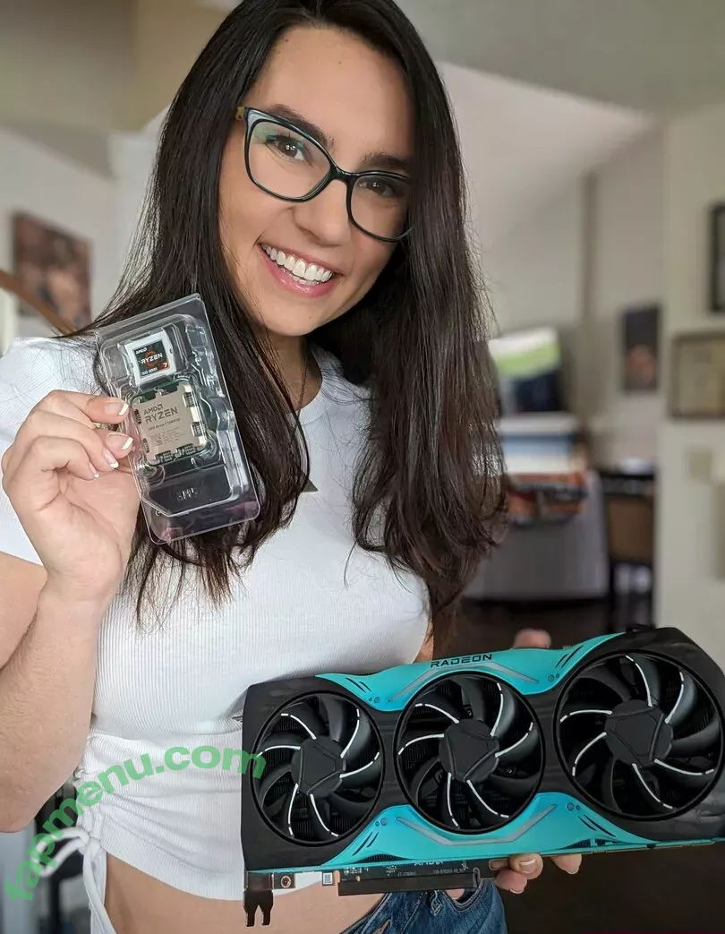 Trisha Hershberger nude photo #0966 (thatgrltrish / trishahershberger / trishahershbergerstreams)