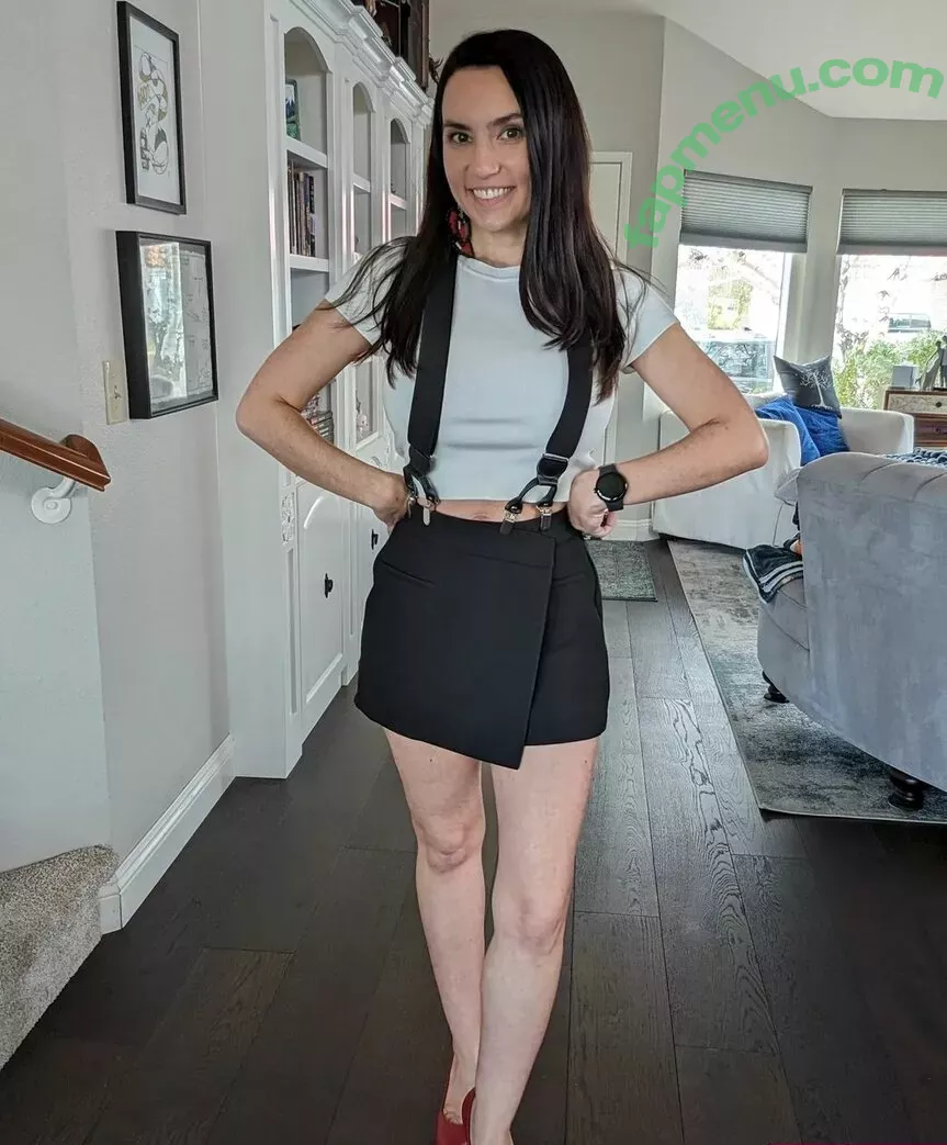 Trisha Hershberger nude photo #0971 (thatgrltrish / trishahershberger / trishahershbergerstreams)