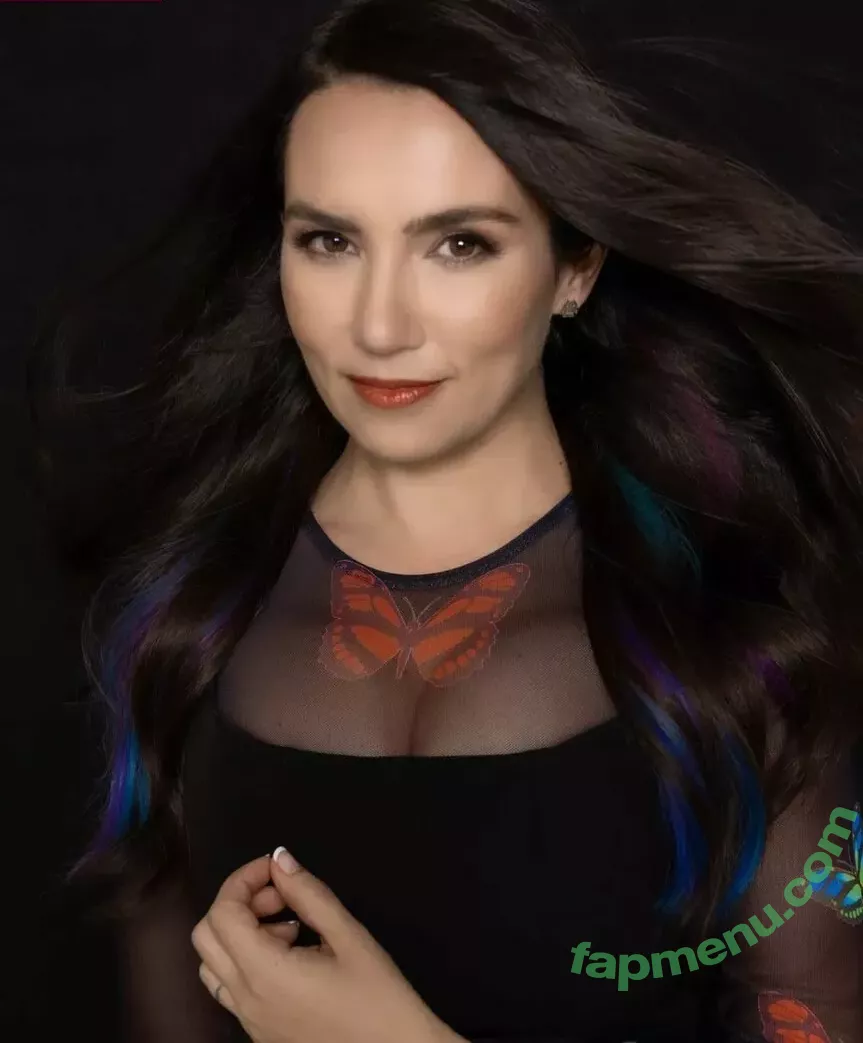 Trisha Hershberger nude photo #0996 (thatgrltrish / trishahershberger / trishahershbergerstreams)