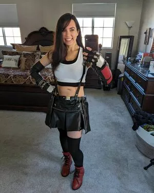 Trisha Hershberger / thatgrltrish / trishahershberger / trishahershbergerstreams nude photo #1010