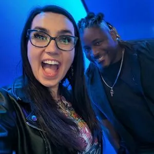 Trisha Hershberger / thatgrltrish / trishahershberger / trishahershbergerstreams nude photo #1026