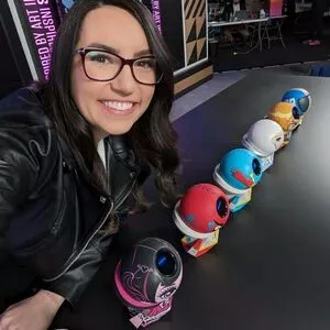 Trisha Hershberger / thatgrltrish / trishahershberger / trishahershbergerstreams nude photo #1033