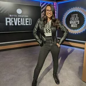 Trisha Hershberger / thatgrltrish / trishahershberger / trishahershbergerstreams nude photo #1034