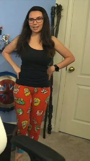 Trisha Hershberger / thatgrltrish / trishahershberger / trishahershbergerstreams nude photo #1082