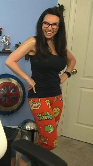 Trisha Hershberger / thatgrltrish / trishahershberger / trishahershbergerstreams nude photo #1083