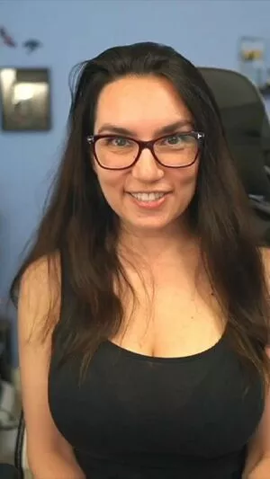 Trisha Hershberger / thatgrltrish / trishahershberger / trishahershbergerstreams nude photo #1096