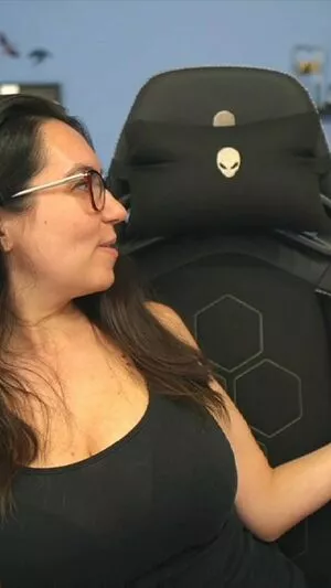 Trisha Hershberger / thatgrltrish / trishahershberger / trishahershbergerstreams nude photo #1097