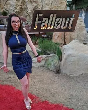 Trisha Hershberger / thatgrltrish / trishahershberger / trishahershbergerstreams nude photo #1103