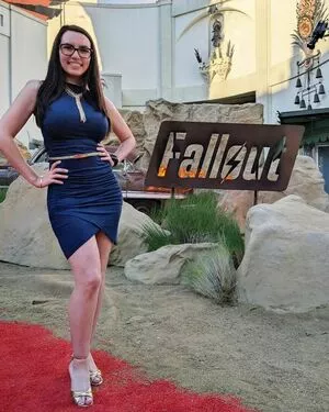 Trisha Hershberger / thatgrltrish / trishahershberger / trishahershbergerstreams nude photo #1106