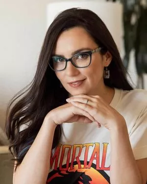 Trisha Hershberger / thatgrltrish / trishahershberger / trishahershbergerstreams nude photo #1112