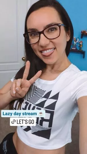 Trisha Hershberger / thatgrltrish / trishahershberger / trishahershbergerstreams nude photo #1154