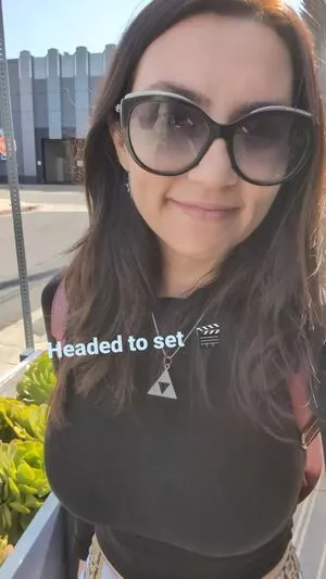 Trisha Hershberger / thatgrltrish / trishahershberger / trishahershbergerstreams nude photo #1156