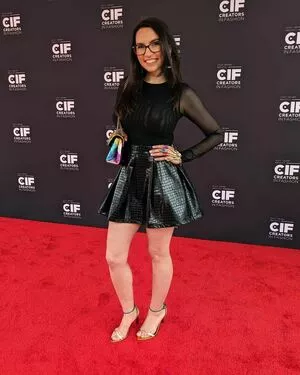 Trisha Hershberger / thatgrltrish / trishahershberger / trishahershbergerstreams nude photo #1157